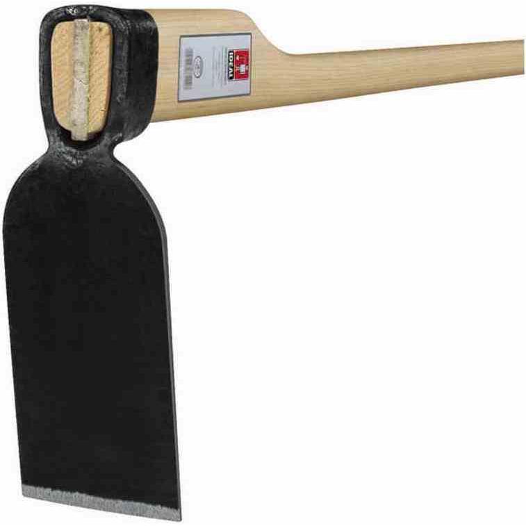 Ideal, Gartenhandwerkzeug, Hacke
