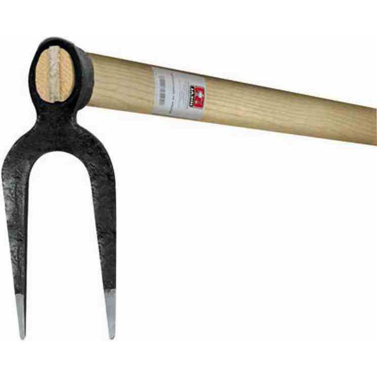 Ideal, Gartenhandwerkzeug, Hacke