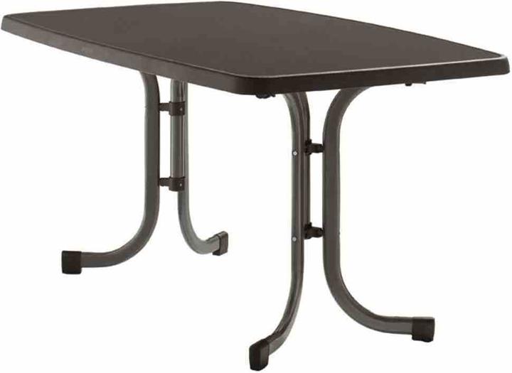 Sieger Boulevard tafel (90 cm)