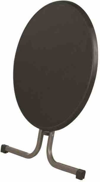 Produktbild Sieger Boulevardtisch (86 cm)