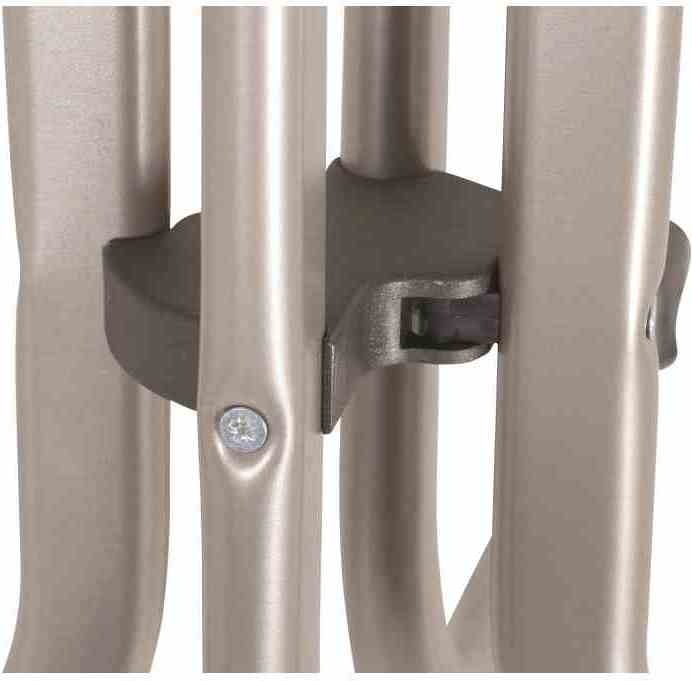 Produktbild Sieger Boulevardtisch (86 cm)