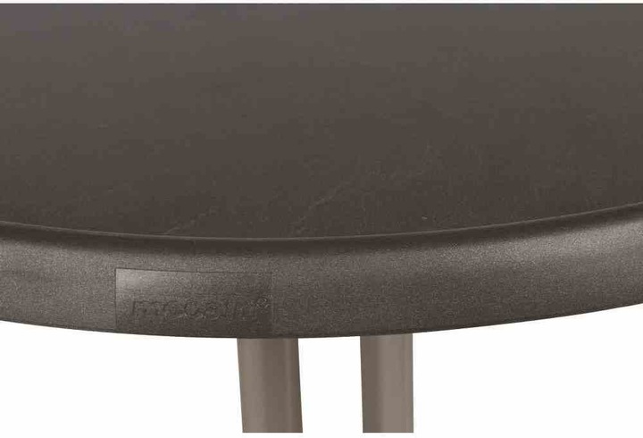 Produktbild Sieger Boulevardtisch (86 cm)