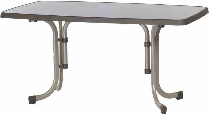 Produktbild Sieger Boulevardtisch (90 cm)