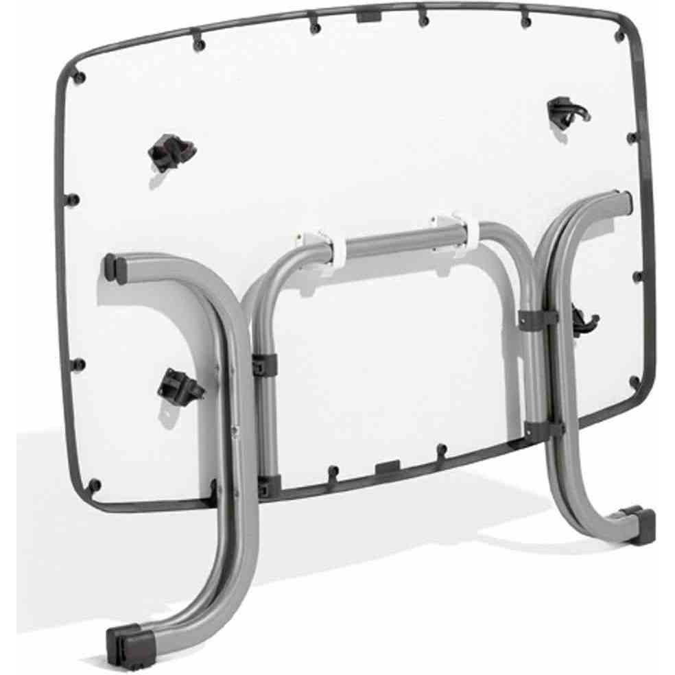 Thumbnail - Sieger, Gartentisch + Balkontisch, Boulevardtisch (90 cm)