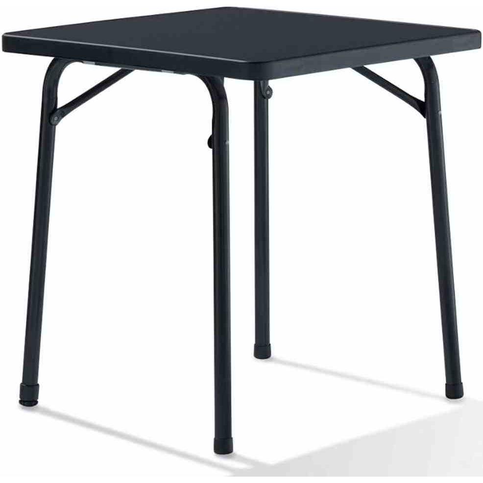 Sieger, Gartentisch + Balkontisch, Klapptisch (70 cm)