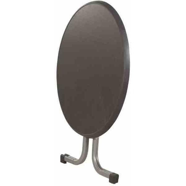 Thumbnail - Sieger, Gartentisch + Balkontisch, Boulevardtisch (86 cm)