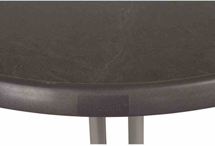 Actual product image Sieger Boulevardtisch (86 cm)