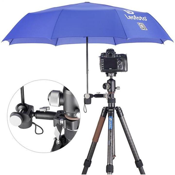 Produktbild Leofoto Schirmhalter UC-01 (Stativklemme)