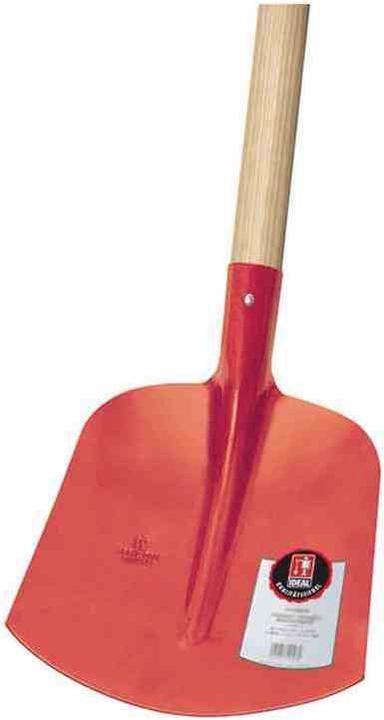 Actual product image Ideal Sand shovel