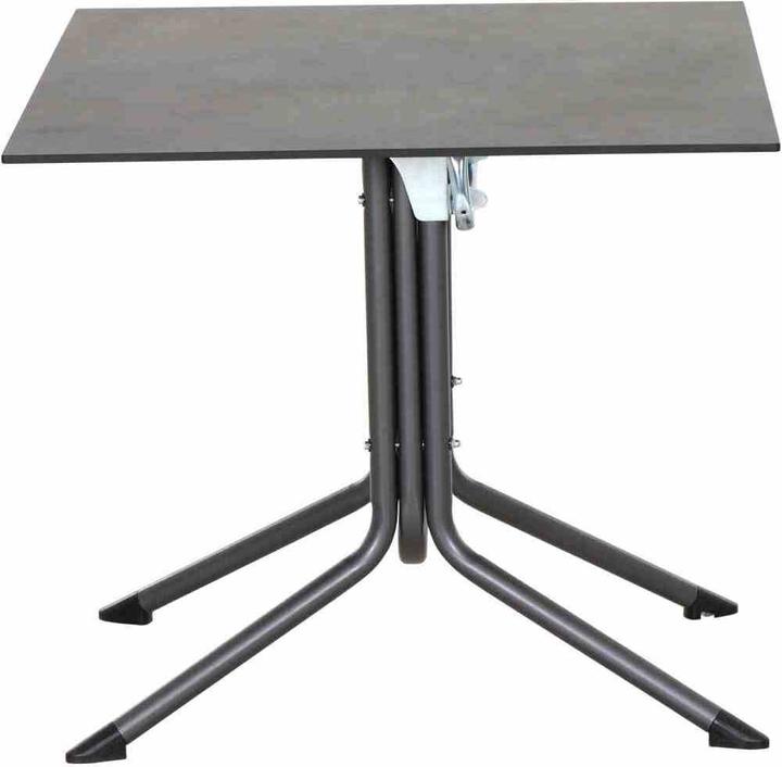 Produktbild Siena Garden Klapptisch