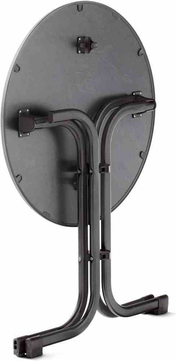 Produktbild Sieger Boulevardtisch (70 cm)
