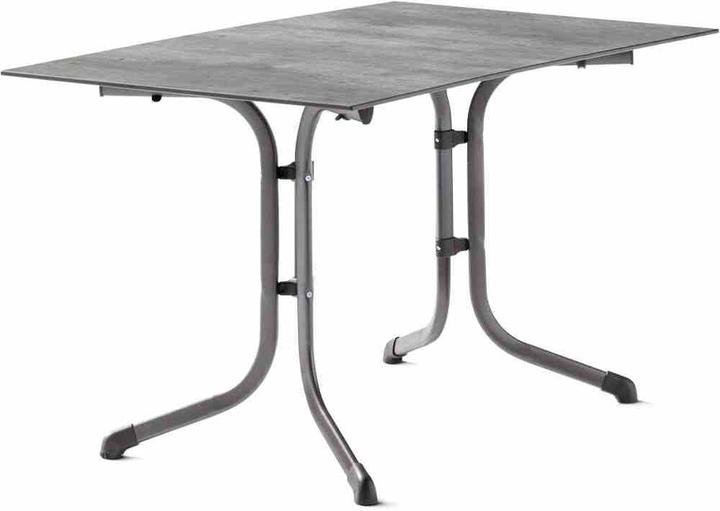 Produktbild Sieger Boulevardtisch (80 x 120 x 73 cm)