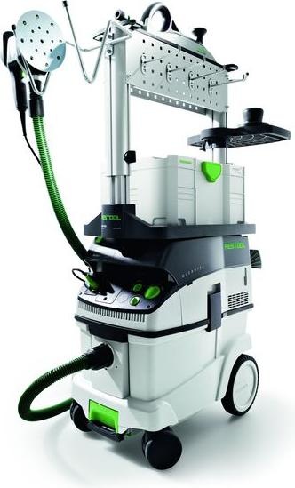 Actual product image Festool Workcenter WCR 1000 T-LOC