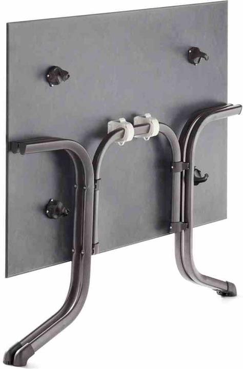 Produktbild Sieger Boulevardtisch (80 cm)