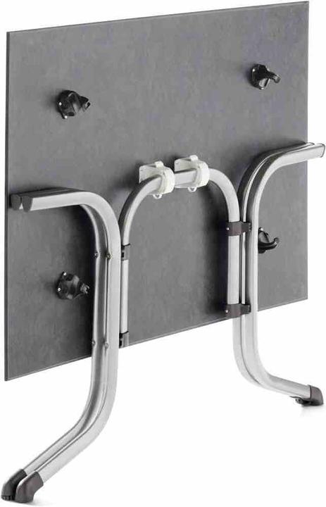 Actual product image Sieger Boulevard table