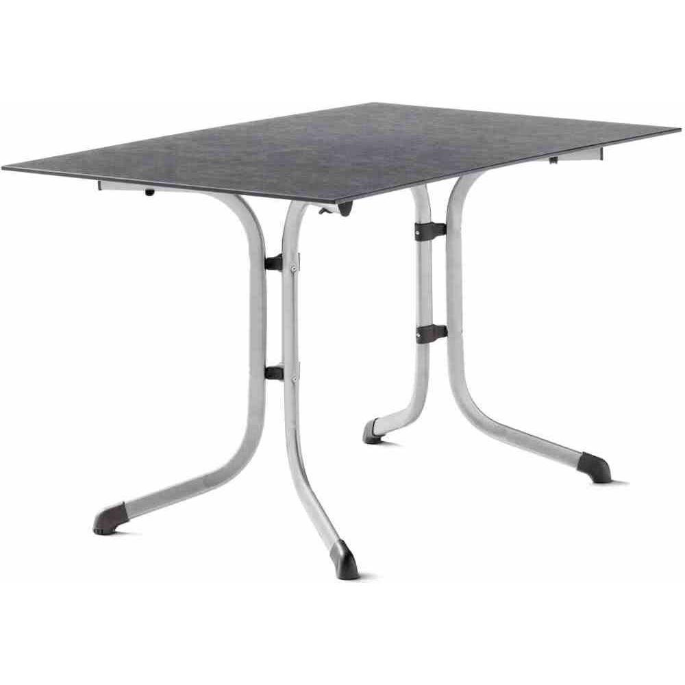 Thumbnail - Sieger, Gartentisch + Balkontisch, Boulevardtisch (80 cm)