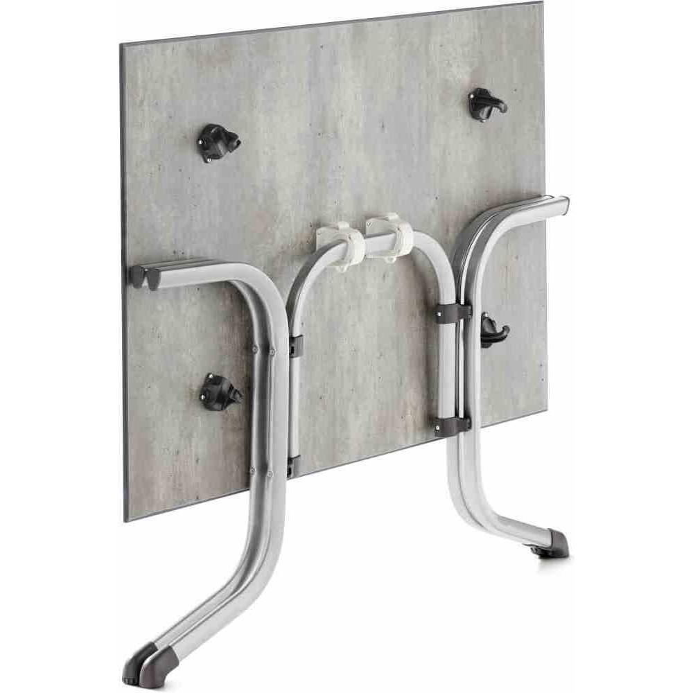 Thumbnail - Sieger, Gartentisch + Balkontisch, Boulevardtisch (80 cm)