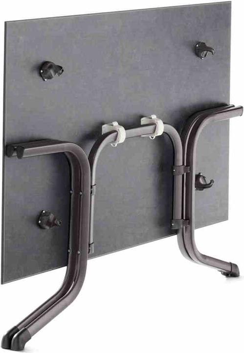 Actual product image Sieger Boulevard table (90 cm)