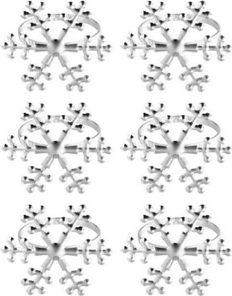 Produktbild MU Style Snow (6x)