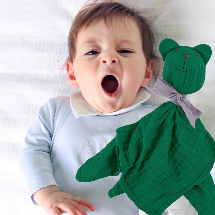 Image du produit Beberotti Muslin Sleep friend