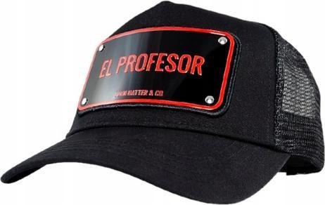 Produktbild John Hatter Baseballkappe