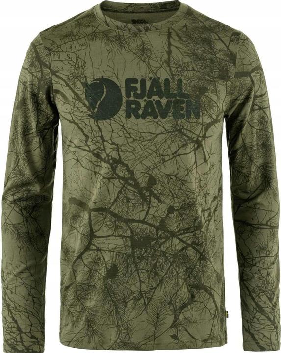 Produktbild Fjällräven Värmland Wool (L, M)