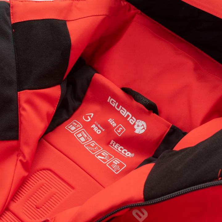 Immagine prodotto Iguana Damen-Isolierjacke PROSLOPE JACKET (S)