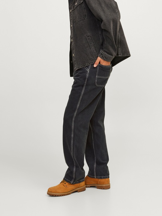Produktbild Jack & Jones Jjieddie Jjworker Mf 240 Ln (W33/L32)