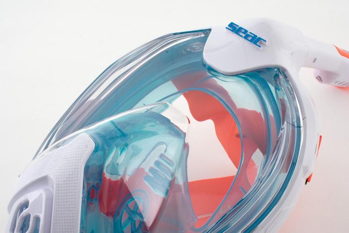 Actual product image Seac Full Face Mask Fun