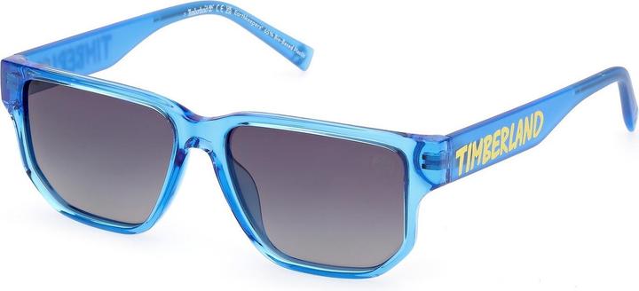 Produktbild Timberland Kinder Polarized 90D Blue