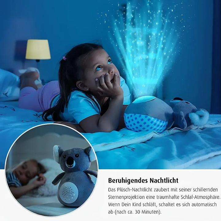 Actual product image Reer Koko Koala Plush
