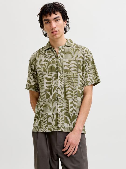 Immagine prodotto Jack & Jones Relaxed Fit Hemd Hemd (S)