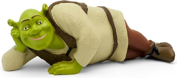 Tonies Shrek - De Waaghals Held (Duits)