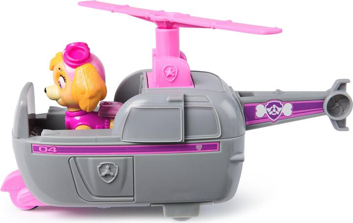 Produktbild Spin Master PAW Patrol Helikopter - Skye