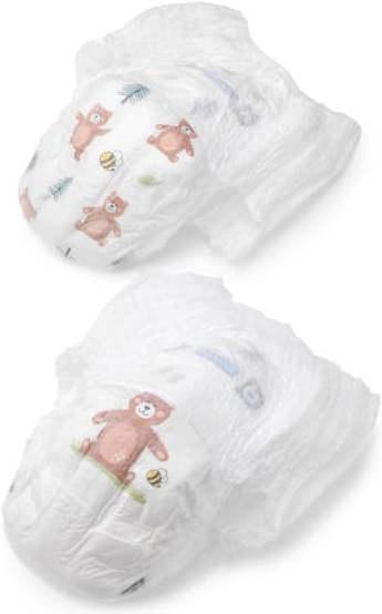 Image du produit dm babylove Pants Premium taille 6+, XXLplus, 18+ kg