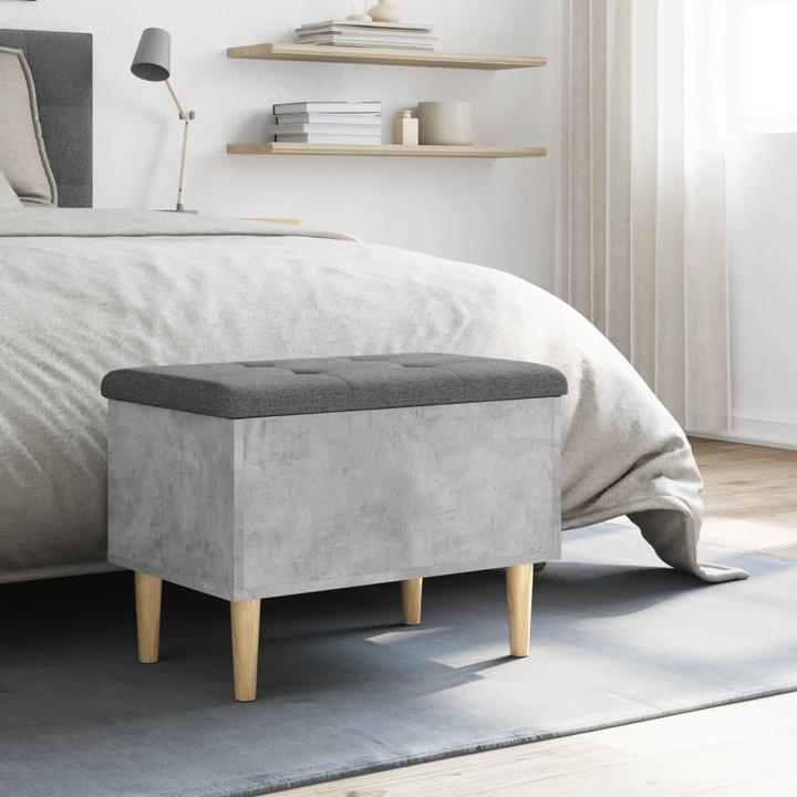 Image du produit vidaXL Sitzbank mit Stauraum (62 cm)