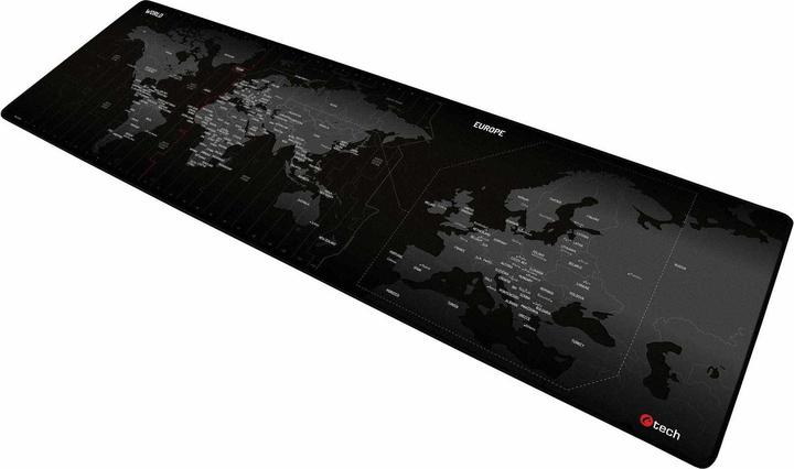 Actual product image Tech Air C-Tech MP-01W (World) washer (XL)