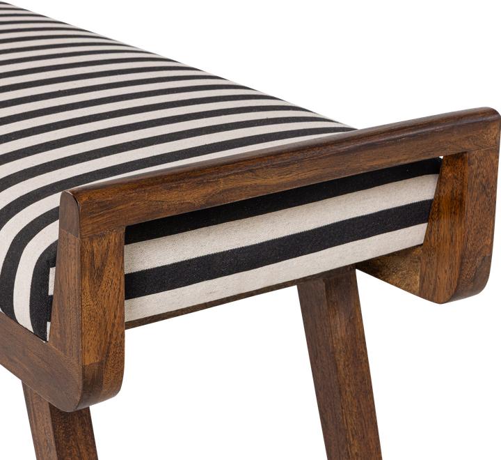 Image du produit Woood Bank (157 cm)