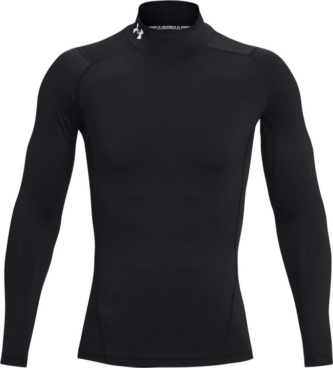 Under Armour Armour Comp Mock Longsleeve Men