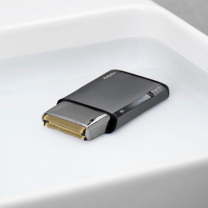 Actual product image BaByliss Super-X Metal Serie