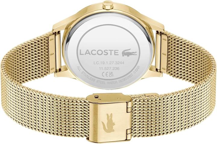 Image du produit Lacoste Crocodelle (36 mm)
