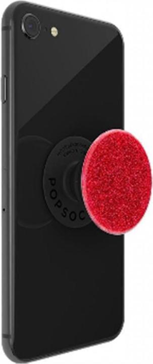 Image du produit PopSockets Rouge pailleté