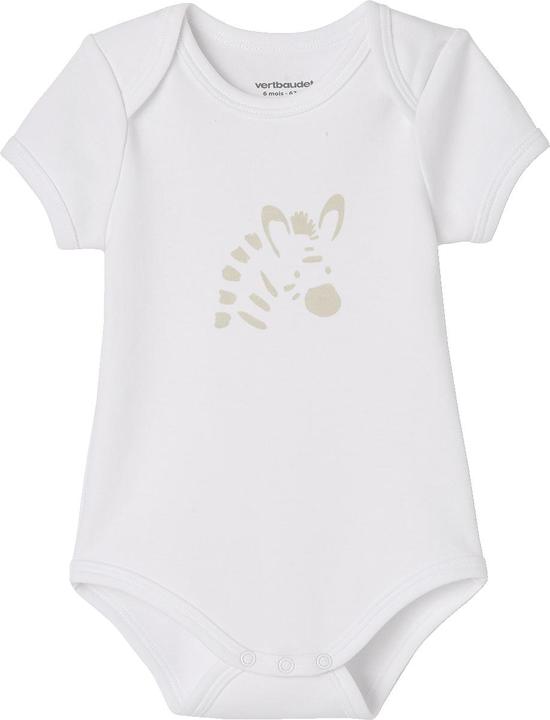 Immagine prodotto Vertbaudet Bodie (80)