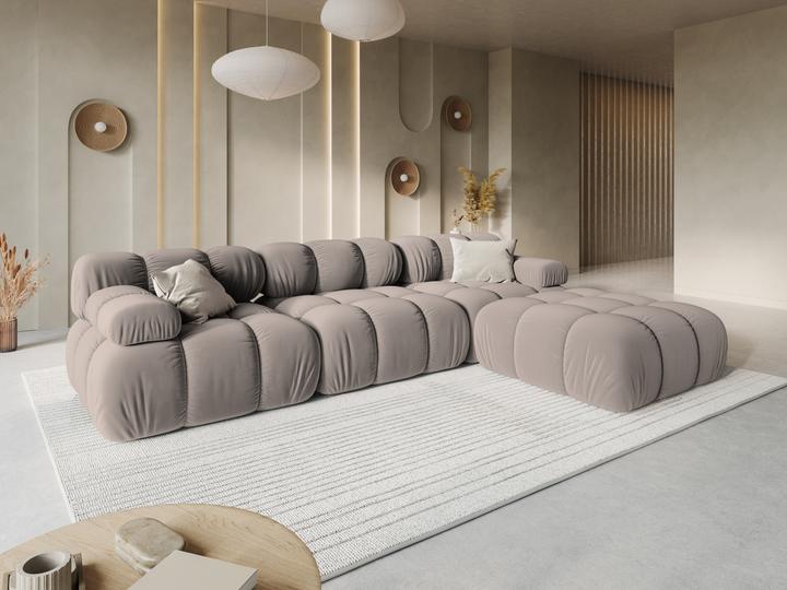 Produktbild Micadoni Bellis (Modular Sofa, 3-Sitzer)
