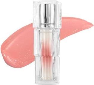Nutty Pink