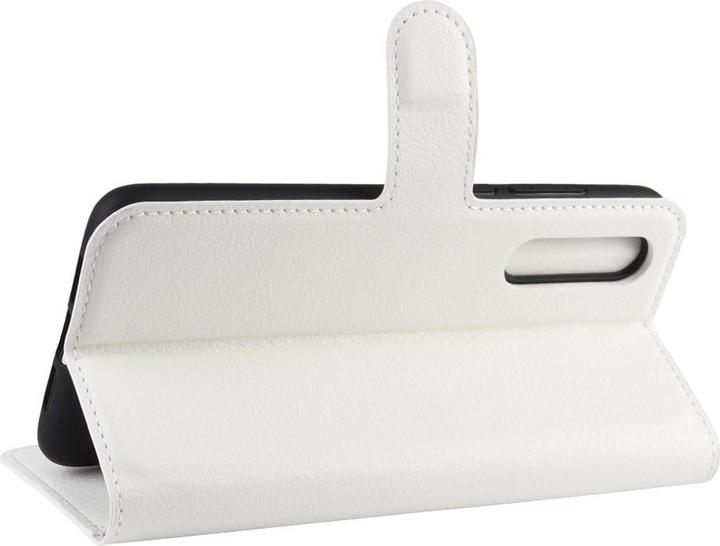 Actual product image Cover-Discount Leather case cover with card compartments (Mi 9 Lite)