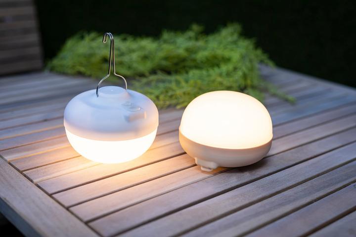 Produktbild micasa Cherry Bulb (900 lm, IP54)