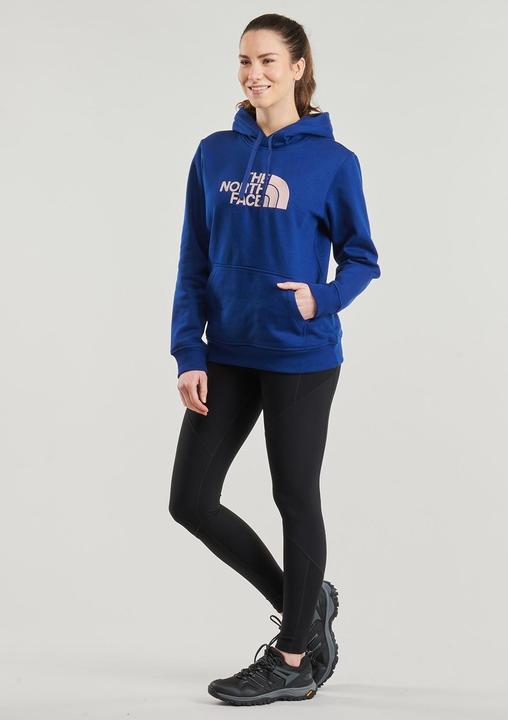 Actual product image North Face Drew Peak (S)