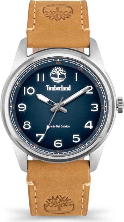 Produktbild Timberland Northbridge (Analoguhr, 45 mm)