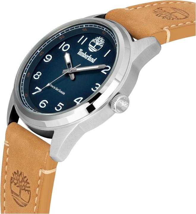 Produktbild Timberland Northbridge (Analoguhr, 45 mm)